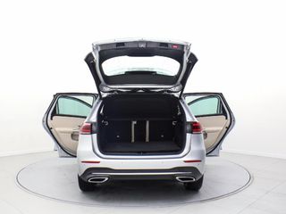 MERCEDES B-CLASS B 200