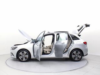 MERCEDES B-CLASS B 200