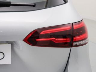 MERCEDES B-CLASS B 200