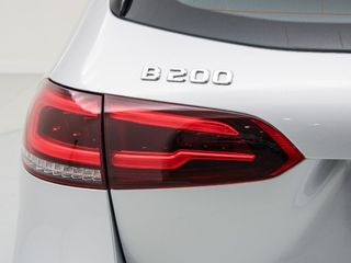 MERCEDES B-CLASS B 200