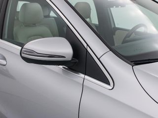 MERCEDES B-CLASS B 200