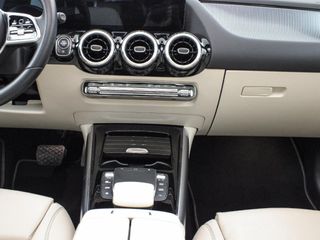 MERCEDES B-CLASS B 200