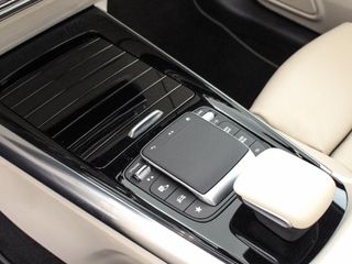 MERCEDES B-CLASS B 200