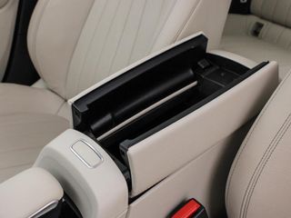 MERCEDES B-CLASS B 200