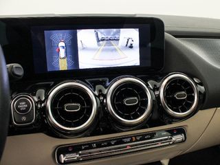 MERCEDES B-CLASS B 200