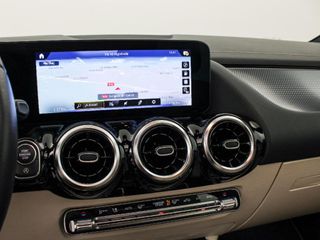 MERCEDES B-CLASS B 200