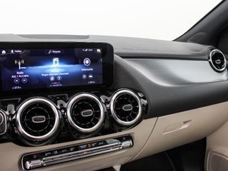 MERCEDES B-CLASS B 200