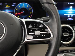 MERCEDES B-CLASS B 200