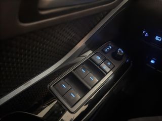 TOYOTA C-HR 1.8 VVT-I HYBRID ADVANCE AUTO 122 5P