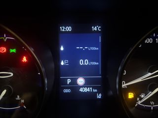 TOYOTA C-HR 1.8 VVT-I HYBRID ADVANCE AUTO 122 5P