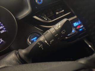 TOYOTA C-HR 1.8 VVT-I HYBRID ADVANCE AUTO 122 5P