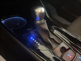 TOYOTA C-HR 1.8 VVT-I HYBRID ADVANCE AUTO 122 5P