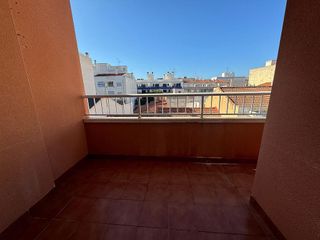 Piso en venta en Playa del Cura en Torrevieja