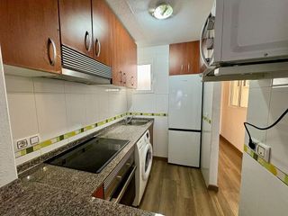 Piso en venta en Playa del Cura en Torrevieja