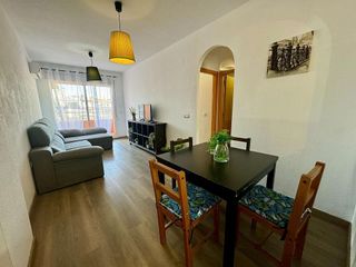 Piso en venta en Playa del Cura en Torrevieja