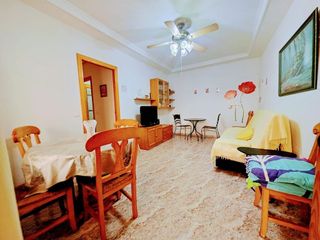 Piso en venta en Playa del Cura en Torrevieja