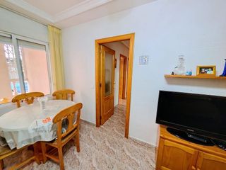 Piso en venta en Playa del Cura en Torrevieja