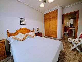 Piso en venta en Playa del Cura en Torrevieja