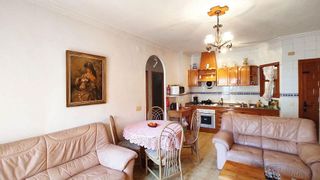 Piso en venta en Playa del Cura en Torrevieja