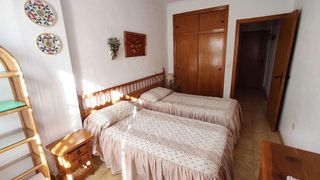 Piso en venta en Playa del Cura en Torrevieja