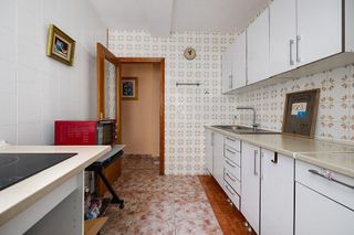 Ático en venta en Playa del Cura en Torrevieja