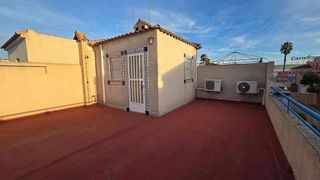 Piso en venta en La Siesta - El Salado - Torreta en Torrevieja