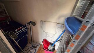 Piso en venta en La Siesta - El Salado - Torreta en Torrevieja