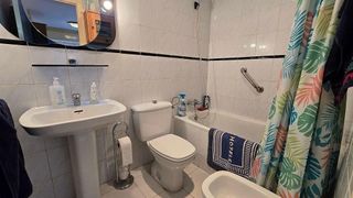 Piso en venta en La Siesta - El Salado - Torreta en Torrevieja