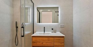 Piso en venta en  El Acequión - Los Naúfragos en Torrevieja