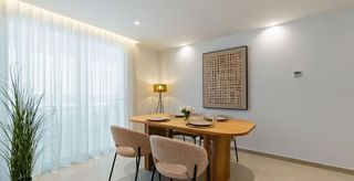 Piso en venta en  El Acequión - Los Naúfragos en Torrevieja