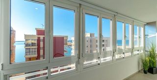 Piso en venta en  El Acequión - Los Naúfragos en Torrevieja