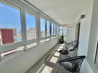 Piso en venta en  El Acequión - Los Naúfragos en Torrevieja