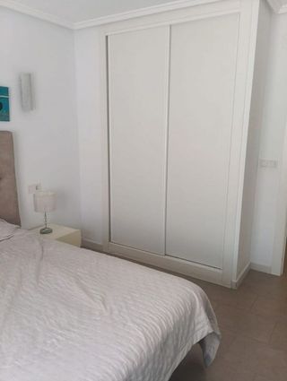 Ático en venta en Playa del Cura en Torrevieja