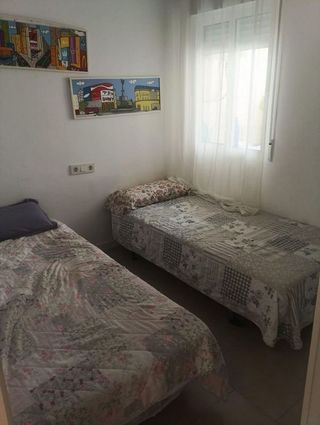 Ático en venta en Playa del Cura en Torrevieja