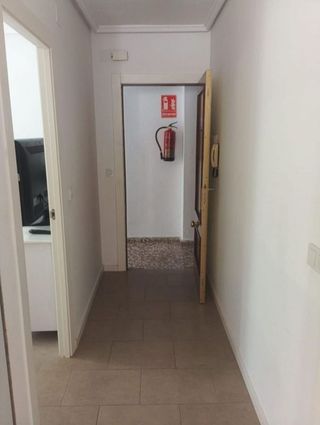 Ático en venta en Playa del Cura en Torrevieja