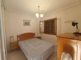 Piso en venta en Playa de los Locos en Torrevieja