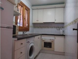 Piso en venta en Playa de los Locos en Torrevieja