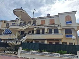 Piso en venta en Playa de los Locos en Torrevieja