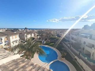 Piso en venta en Playa de los Locos en Torrevieja