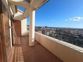 Piso en venta en Playa de los Locos en Torrevieja