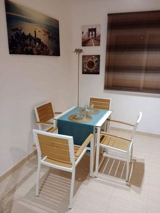 Ático en venta en Vistabella en Murcia