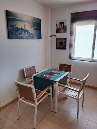 Ático en venta en Vistabella en Murcia