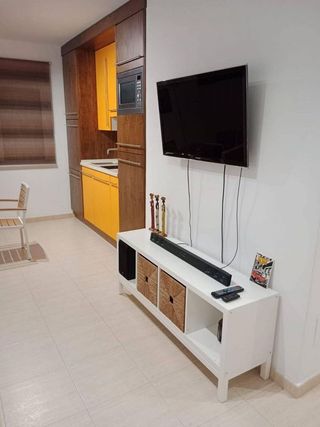 Ático en venta en Vistabella en Murcia