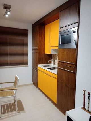 Ático en venta en Vistabella en Murcia