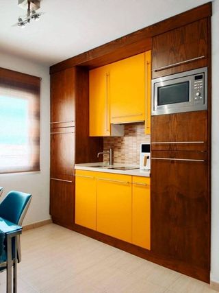 Ático en venta en Vistabella en Murcia