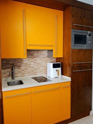 Ático en venta en Vistabella en Murcia