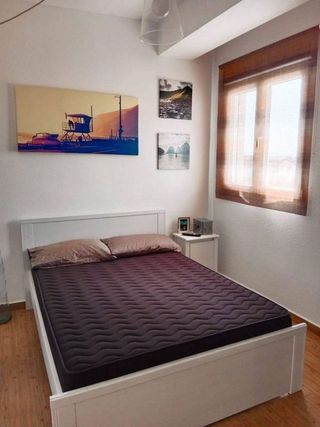 Ático en venta en Vistabella en Murcia