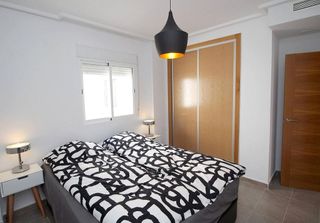 Ático en venta en Centro en Torrevieja