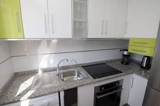 Ático en venta en Centro en Torrevieja