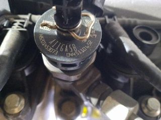 Motor completo k9ke629 renault captur rectp4789090